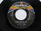 Dee Dee Sharp   What Kind of Lady   Northern soul / funk 45 US GAMBLE ORIG 45