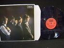 The Rolling Stones ?– The Rolling Stones ' LP MINT BLUE  LK 4605