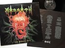 MORGOTH - The Eternal Fall 12