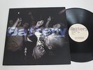 BATTERY/UNTIL THE END  LP 1996 USA CONVERSION CR026