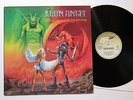 IRON ANGEL - Hellish Crossfire LP - Steamhammer 1985