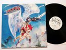 MASS - War Law GERMAN METAL - Macho 6.25997