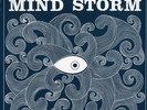 Master Wilburn Burchette Mind Storm Sealed LP Limited Reissue Numero New Age 