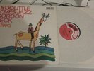 Gordon Beck + two-Dr Doolittle Loves jazz-UK Major Minor MMLP8 1967 EX+ LP