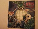 LP  Autopsy-severed survival Vinyl Album