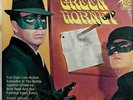 The Official Adventures of The Green Hornet  RARE OOP ORIG Canadian Leo Vinyl LP