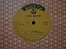MARCOS ROBERTO -  O PRISIONEIRO 1971 BRAZIL FREAKBEAT FUZZ GARAGE PSYCH 7