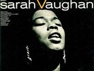 SARAH VAUGHAN/ 1A/1B / After Hours/ COLUMBIA RED DEEP GROOVE/ 1st EDITION/ MINT-