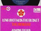 PIONEERS * RICO  * 1969 Skinhead REGGAE SKA * Dutch 45 * Listen
