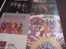 SOUL INSTRUMENTAL LPS BOOKER T & MGS BARKAYS METERS DOGGETT FISHER DYKE 7 LP SET
