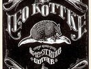 Leo Kottke 6 And 12 String Guitar 12