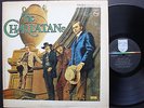 The Charlatans Original Philips Stereo Psych LP 1969