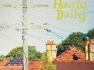 YOU AM I-HOURLY DAILY VINYL LP NEW