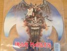 Iron Maiden The Evil That Men Do 7