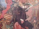 SANTANA ABRAXAS 2 EYE RARE