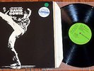 EX UK LP DAVID BOWIE The Man Who Sold The World Green label 