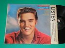 Elvis Presley - FOR LP FANS ONLY (LPM-1990) - First Pressing