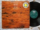 KENNY WHEELER GNU HIGH ORIGINAL GERMANY ECM 1ST PRESS 1976 EX/EX