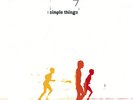 Simple Things - Zero 7 (2015, Vinyl NEW)