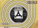 Marvin Gaye - Pride And Joy / One Of These Days - Oriole 45-CBA 1846 Motown Soul