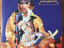 Juno Reactor ?– Beyond The Infinite (Blue Room) 4x12