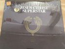 JESUS CHRIST SUPERSTAR LP SOUNDTRACK FROM 1970 FACTORY SEALED