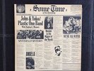 John Lennon Some Time In New York City 1972 Original Vinyl LP VG/VG SVBB 3392