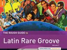 Rough Guide To Latin Rare Groove 2 - Various Artist (2015, Vinyl NEW)
