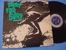 RARE, 1980, THE PACKARDS, SURFING LP, 
