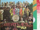 Beatles Sgt Pepper's Club Band UK 1st Press 1967 KT Parlophone PMC 7027 Mono *