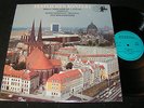FESTLICHES KONZERT 5.6.1978 Treffen der Bürgermeister/ DDR LP 1987 ETERNA 828012