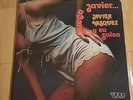 Javier Vazquez Y Su Salsa/Juega Javier/LP 12