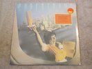1979 SEALED ROCK LP Supertramp Breakfast in America w/menu hit sticker A&M