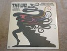1975 SEALED SOUL LP The Wiz on Atlantic Stephanie Mills Dee Dee Bridgewater