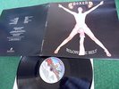 Boxer – Below The Belt (Lp, Virgin Rec.,foc, 1976; Patto; Timebox) Vinyl 