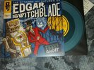 Edgar switchblade- robot ghost 7