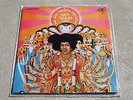 JIMI HENDRIX EXPERIENCE Axis: Bold As Love LP (Reprise RS-6281, orig 1968 SEALED
