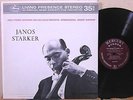MERCURY SR 90347 LALO Schumann CELLO CTO STARKER SKROWACZEWSKI RFR1/4 35MM NM