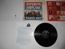 Jefferson Airplane Takes Off LSP-3584 RCA 1966 1st Press VG+ ULTRASONIC CLEAN