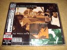B.G. KNOCC OUT & DRESTA - Real Brothers  (NEU)  EAZY-E JAPAN