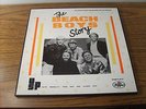 1985 The Beach Boys Story 3-LP Box Set Dr Pepper United Stations USP Mint Rare