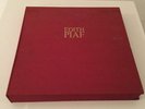 Edith Piaf LP Box Set 10 Records 1980 Columbia Records FSX 154- FSX 163