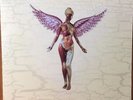 IN UTERO by NIRVANA  2009, Original Records NM-/NM- Pressed By Pallas In Germany