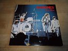 LP  The Ramones  Its Alive   German