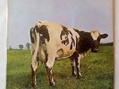 PINK FLOYD 1970 ATOM HEART MOTHER III° UK ISSUE GATEFOLD VINYL LP VG+/VG+