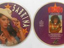 SABRINA SALERNO GRINGO PICTURE SISC 1989