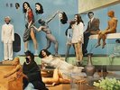 YEASAYER - AMEN & GOODBYE - NEW VINYL LP