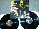 DAVID BOWIE - CHRISTIANE F. WIR KINDER VOM BAHNHOF ZOO DOUBLE VINYL LP