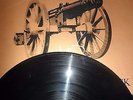 AC/DC ... FOR THOSE ABOUT TO ROCK ...  LP VINYL RECORD