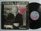 NESTOR SANCHEZ Como Nunca LATIN LP Shrink SONADOR